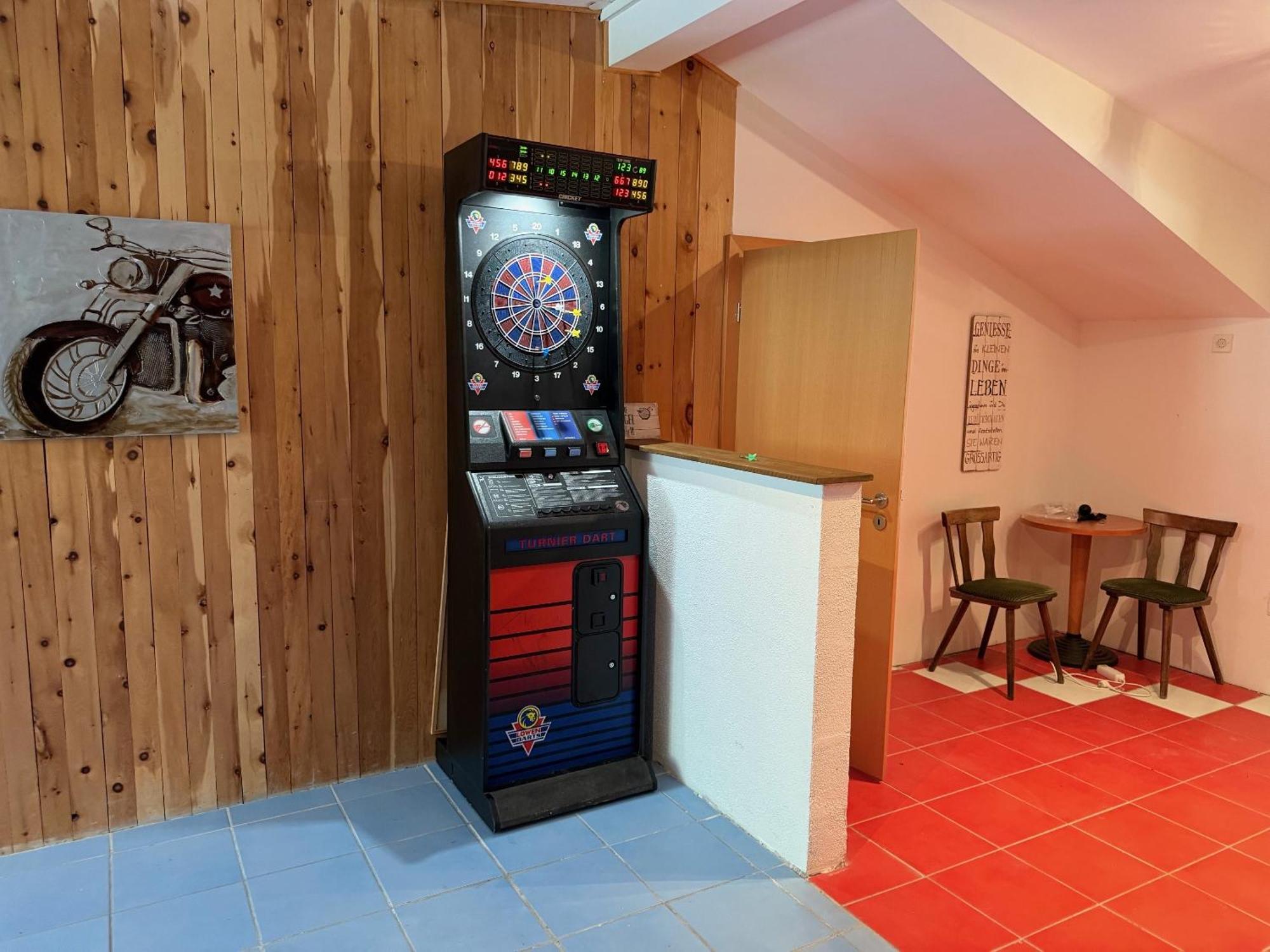 Alpenlodge, Ferienwohnung 5 Thiersee Exteriör bild